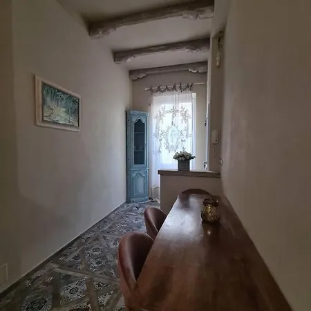 Lejlighed L' Incantevole Loft Di Lucrezia