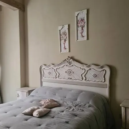 L' Incantevole Loft Di Lucrezia Lejlighed *