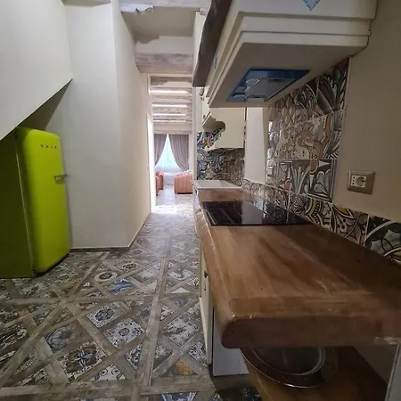 L' Incantevole Loft Di Lucrezia Lejlighed Pietrasanta