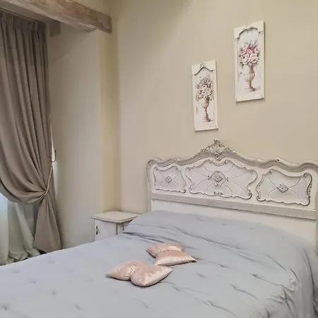 L' Incantevole Loft Di Lucrezia Lejlighed Pietrasanta
