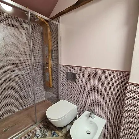L' Incantevole Loft Di Lucrezia Lejlighed Pietrasanta
